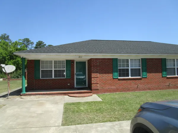 $1,100 | 800 Jessamine Trail, Sumter, SC 29150