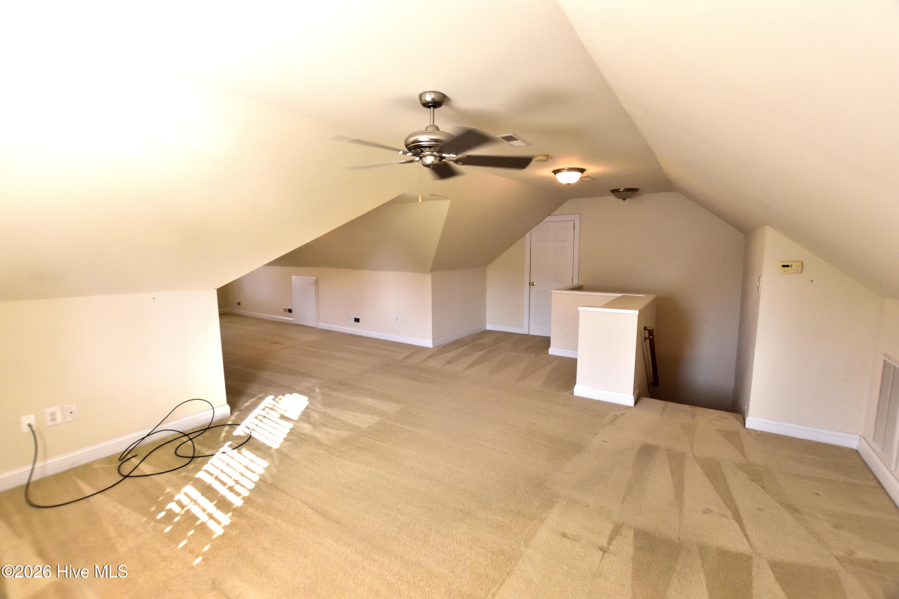 1484 Sarah Ruppert Road Nashville, NC 27856 - Photo 33 of 47 Bonus Room