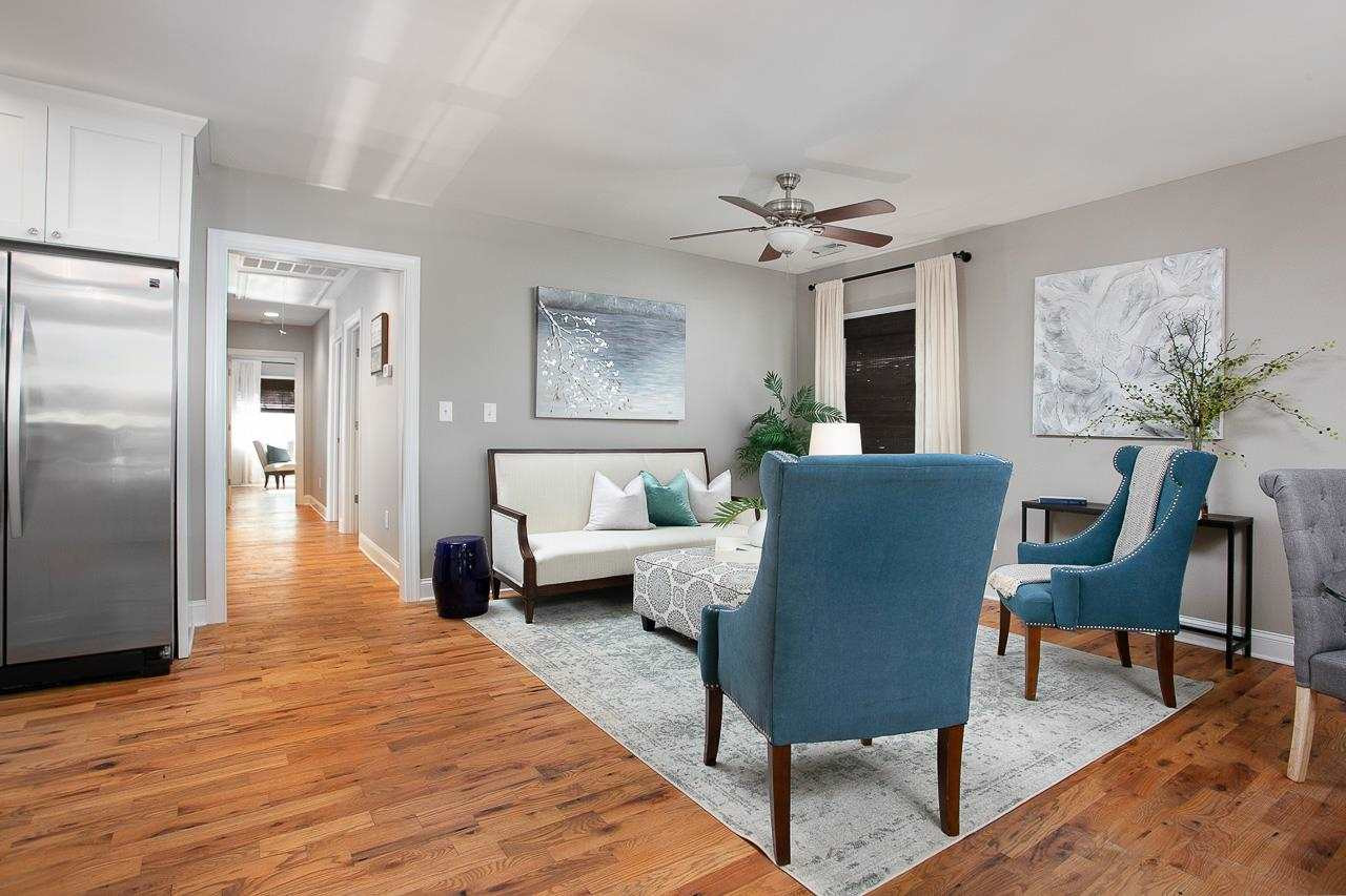 818 Ellington Street Raleigh, NC 27601 - Photo 4 of 24 Photo 4