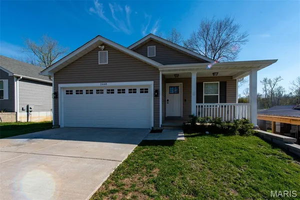 $289,000 | 1668 Missouri Avenue, Pacific, MO 63069