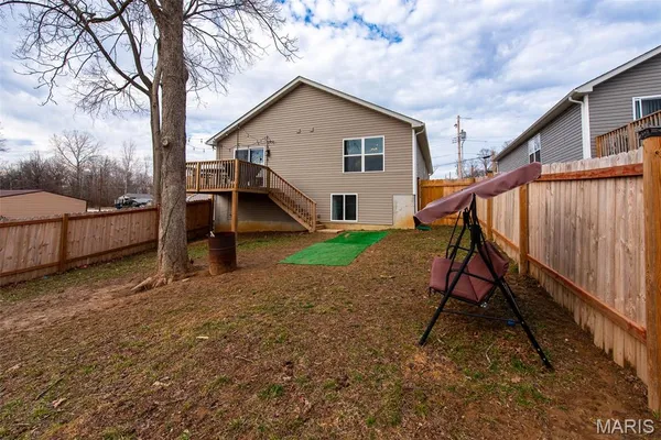 $295,000 | 1668 Missouri Avenue, Pacific, MO 63069