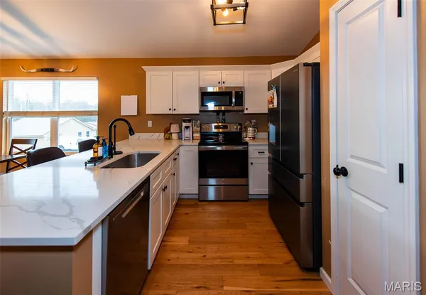 $295,000 | 1668 Missouri Avenue, Pacific, MO 63069
