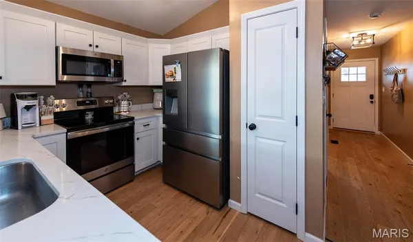 $295,000 | 1668 Missouri Avenue, Pacific, MO 63069