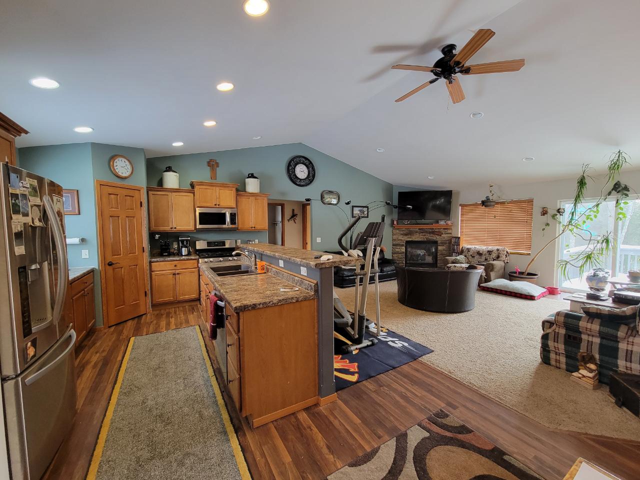N2408 Crestwood Road Antigo, WI 54409 - Photo 7 of 49 Gallery Image 7