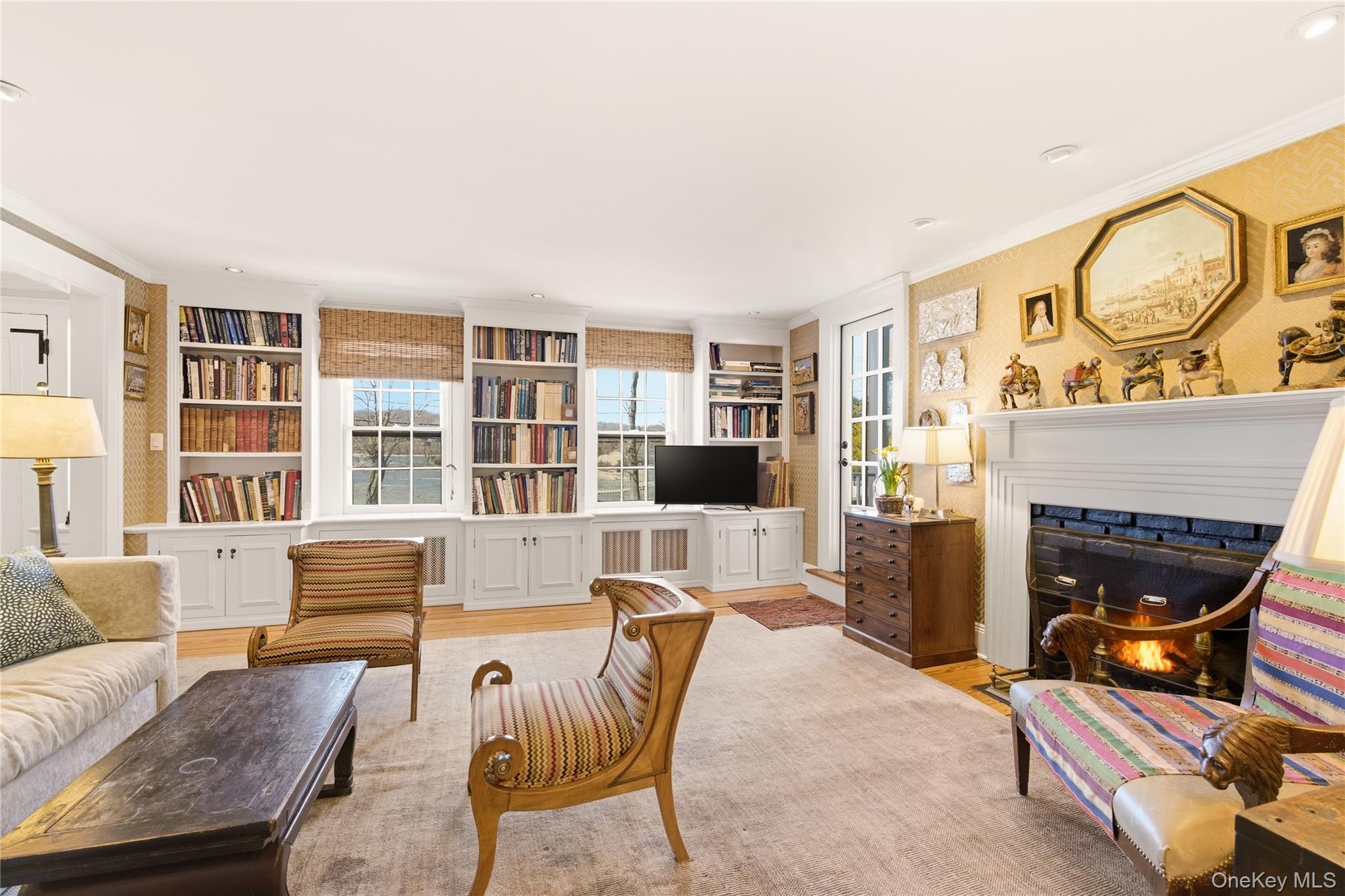 80 Shore Road Cold Spring Harbor, NY 11724 - Photo 11 of 35