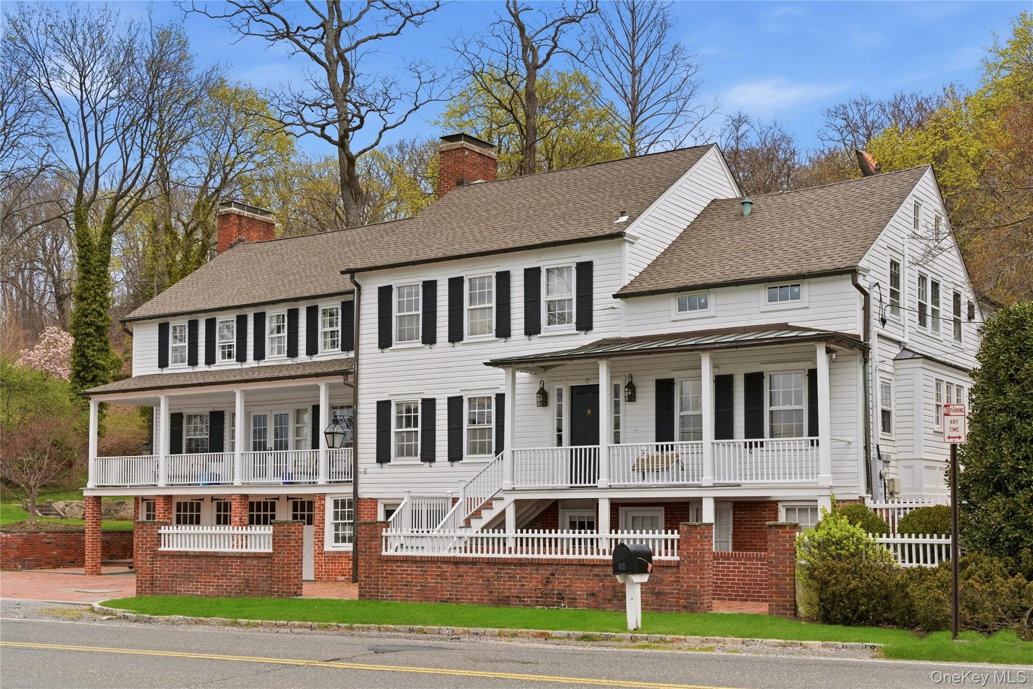 80 Shore Road Cold Spring Harbor, NY 11724 - Photo 2 of 35