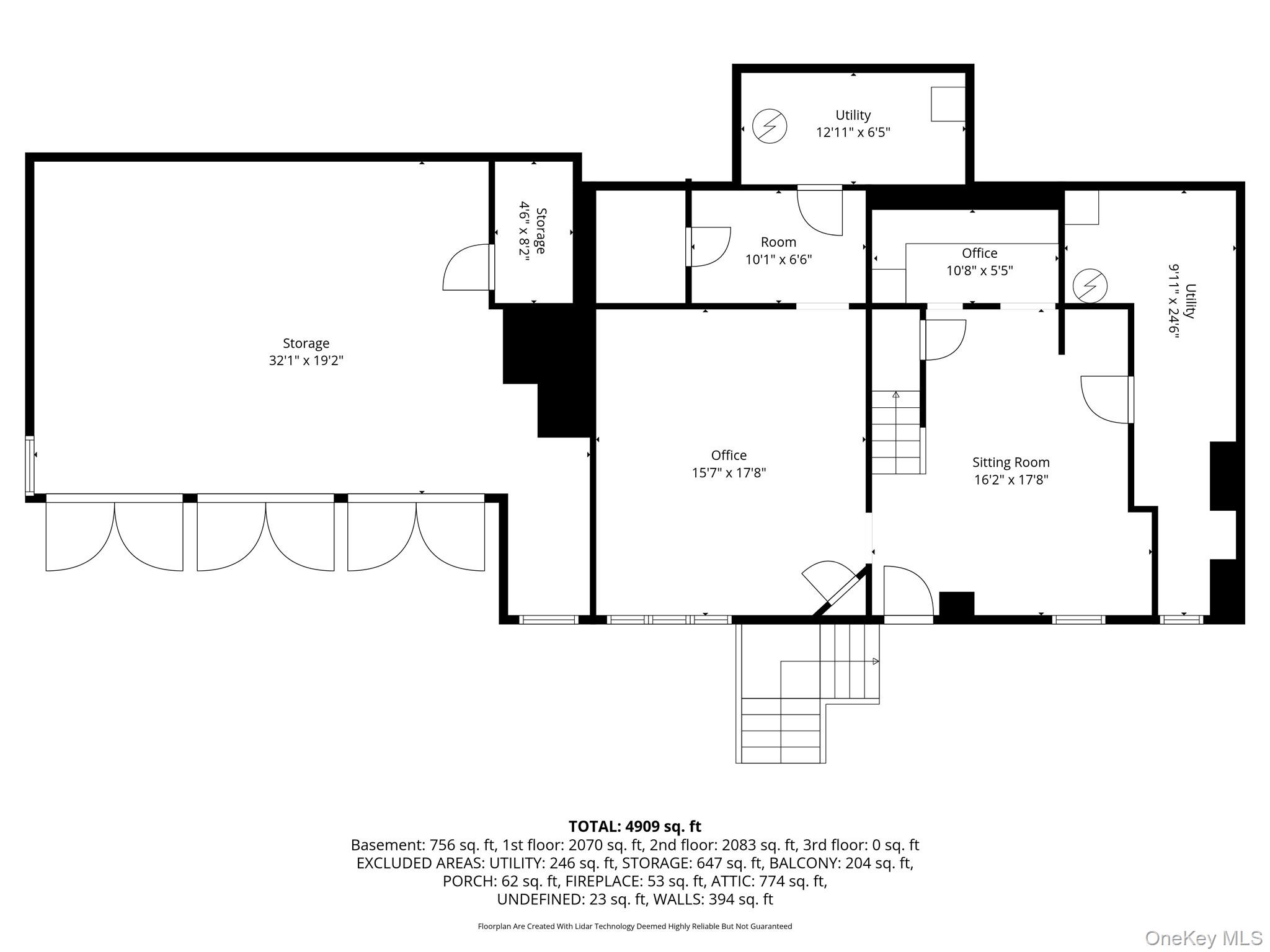 80 Shore Road Cold Spring Harbor, NY 11724 - Photo 32 of 35