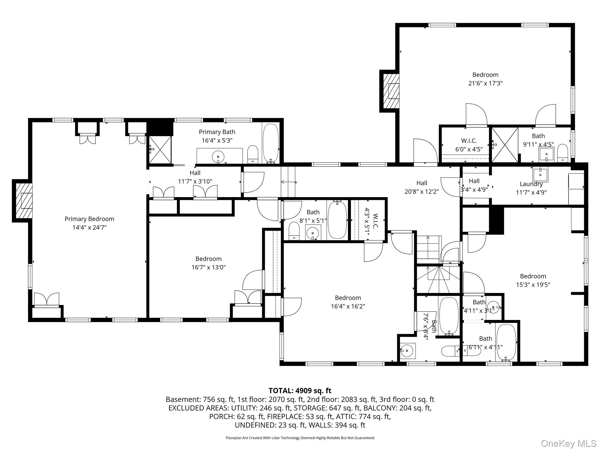 80 Shore Road Cold Spring Harbor, NY 11724 - Photo 33 of 35