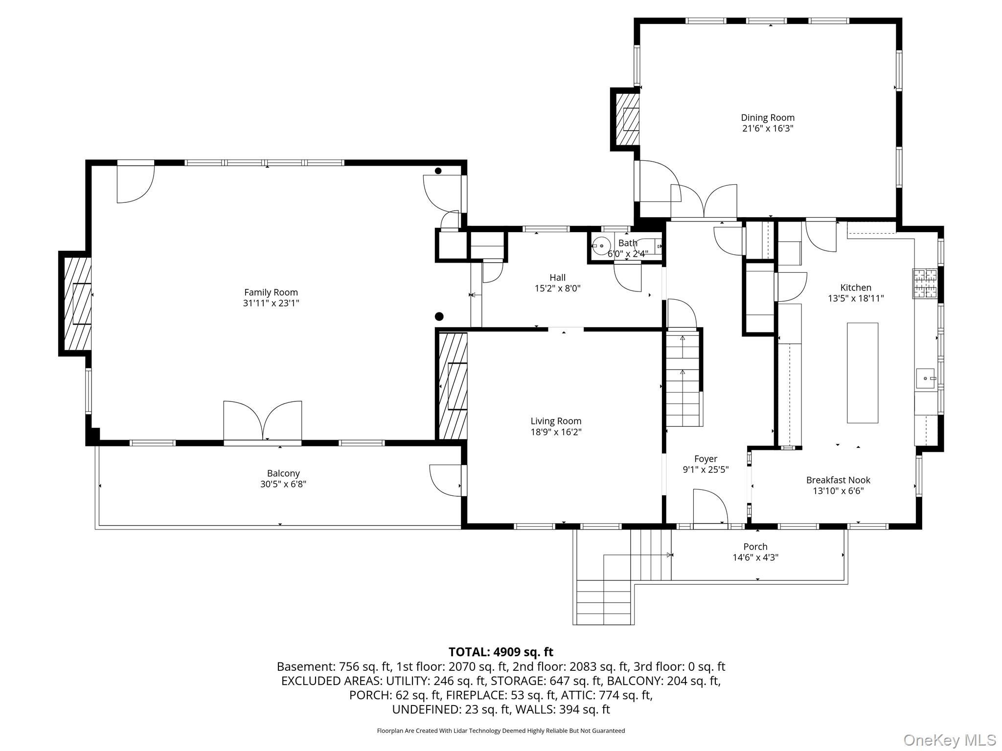 80 Shore Road Cold Spring Harbor, NY 11724 - Photo 34 of 35