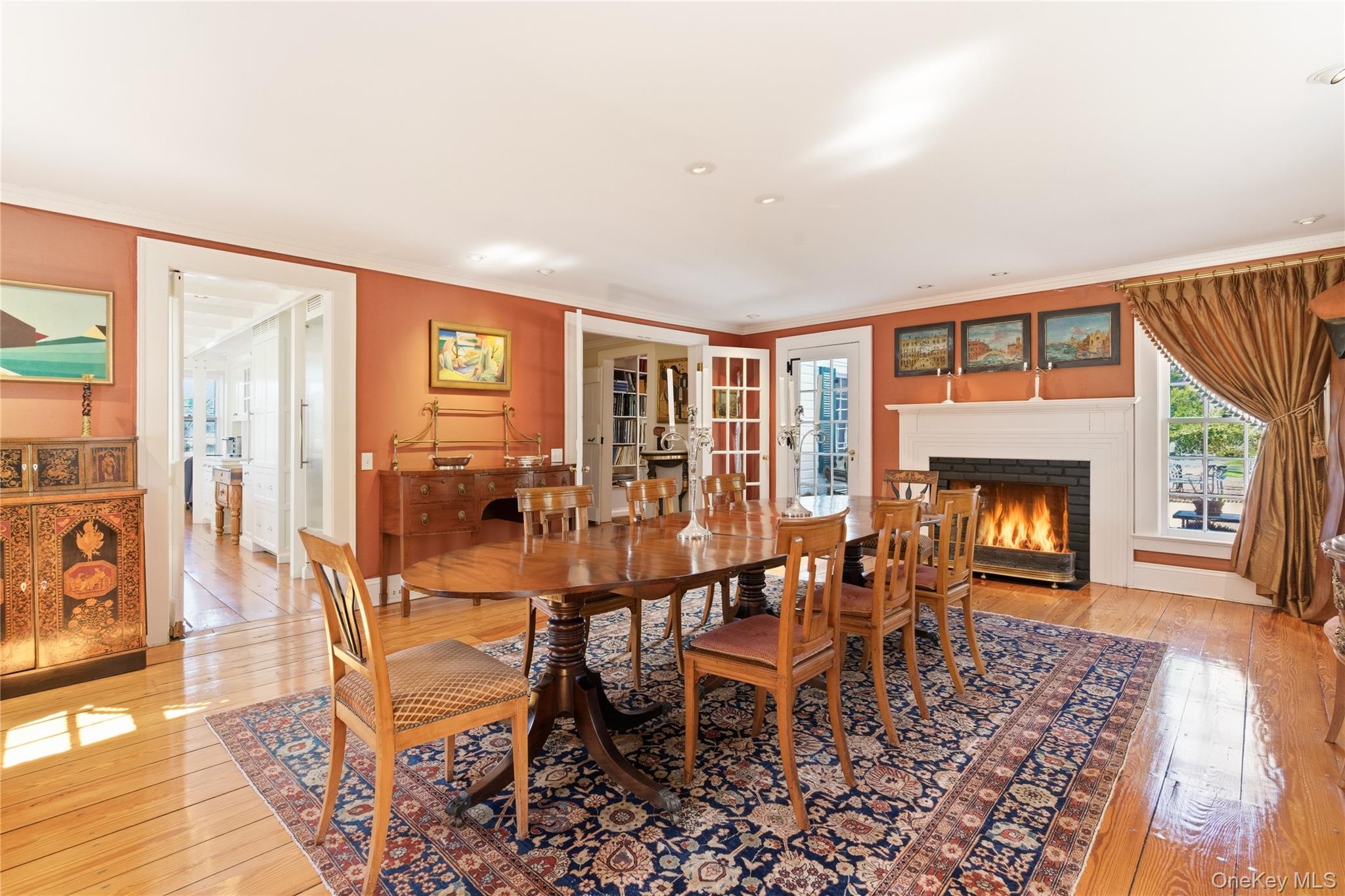 80 Shore Road Cold Spring Harbor, NY 11724 - Photo 8 of 35