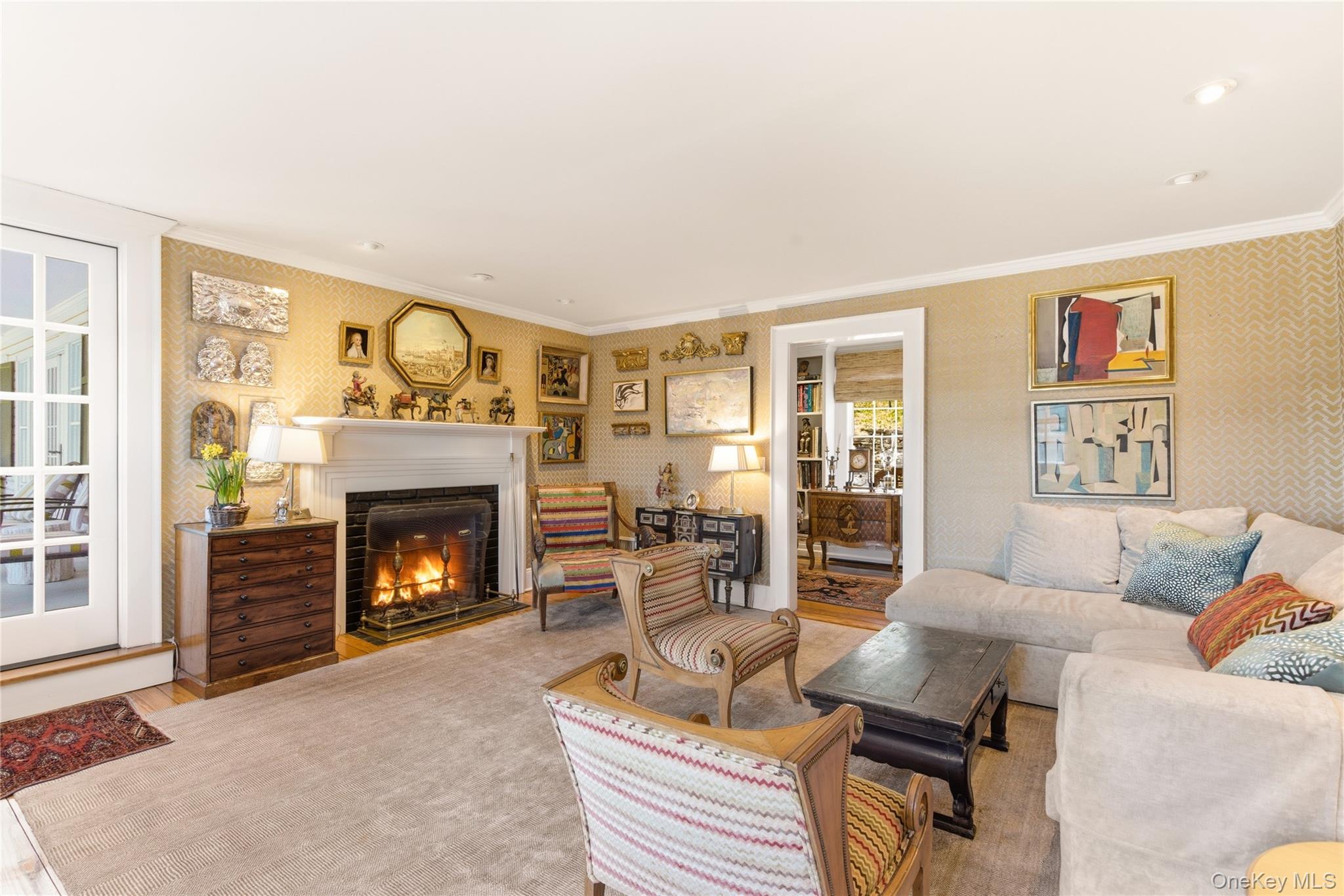 80 Shore Road Cold Spring Harbor, NY 11724 - Photo 10 of 35