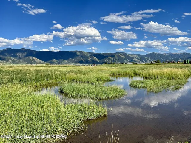 $659,900 | Lot 2-3 Toms Canyon Road, Auburn, WY 83111