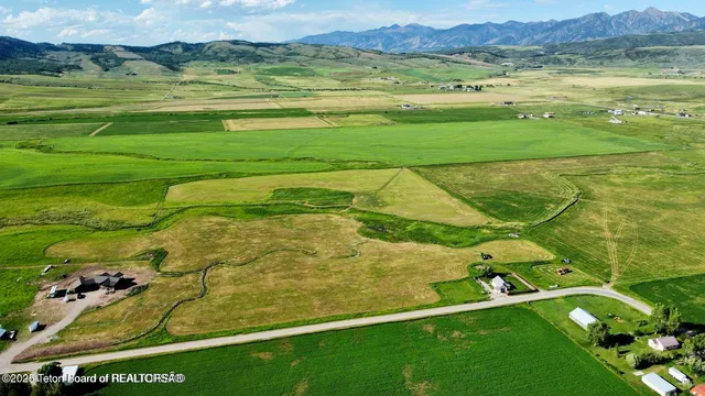 $659,900 | Lot 2-3 Toms Canyon Road, Auburn, WY 83111