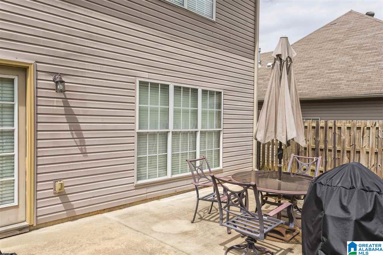 5377 Summerset Way Bessemer, AL 35022 - Photo 9 of 42