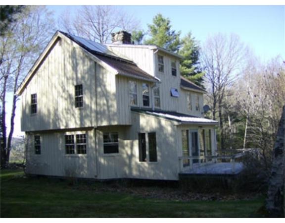 138 South Part Road Conway, MA 01341 - Photo 1 of 15 Gallery Image 1