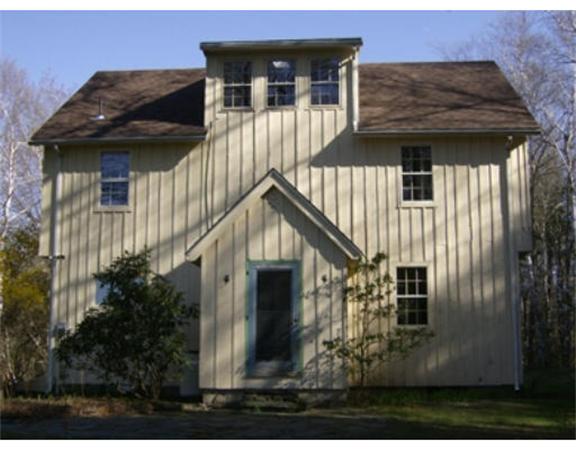 138 South Part Road Conway, MA 01341 - Photo 14 of 15 Gallery Image 14
