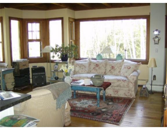 138 South Part Road Conway, MA 01341 - Photo 3 of 15 Gallery Image 3