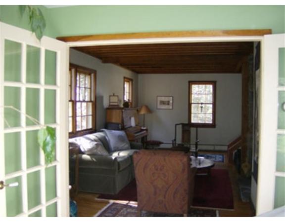 138 South Part Road Conway, MA 01341 - Photo 8 of 15 Gallery Image 8