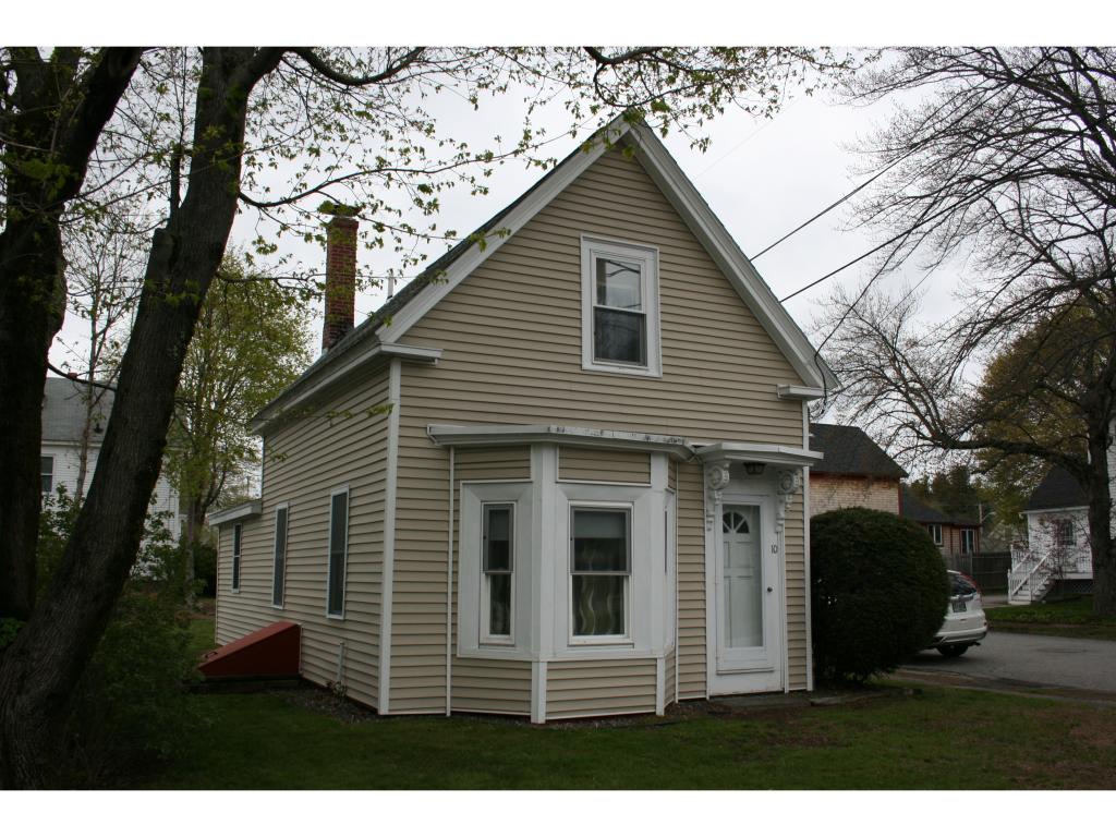 10 Oak Street Exeter, NH 03833 - Photo 1 of 14 Gallery Image 1