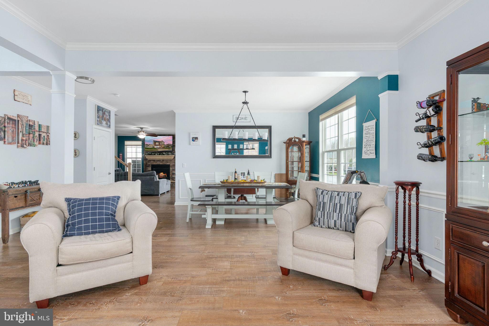 16 Tankard Road Stafford, VA 22554 - Photo 6 of 41