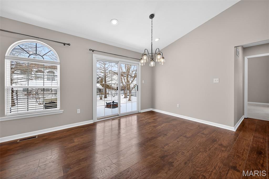 7 Cherokee Sunset Court O'Fallon, MO 63366 - Photo 12 of 35