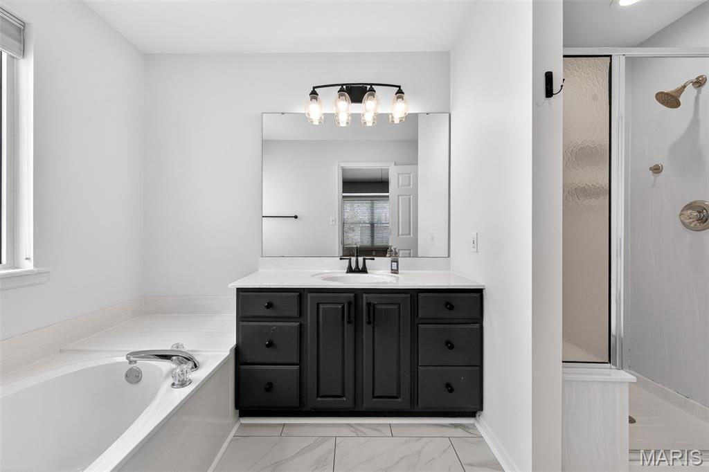 7 Cherokee Sunset Court O'Fallon, MO 63366 - Photo 26 of 35