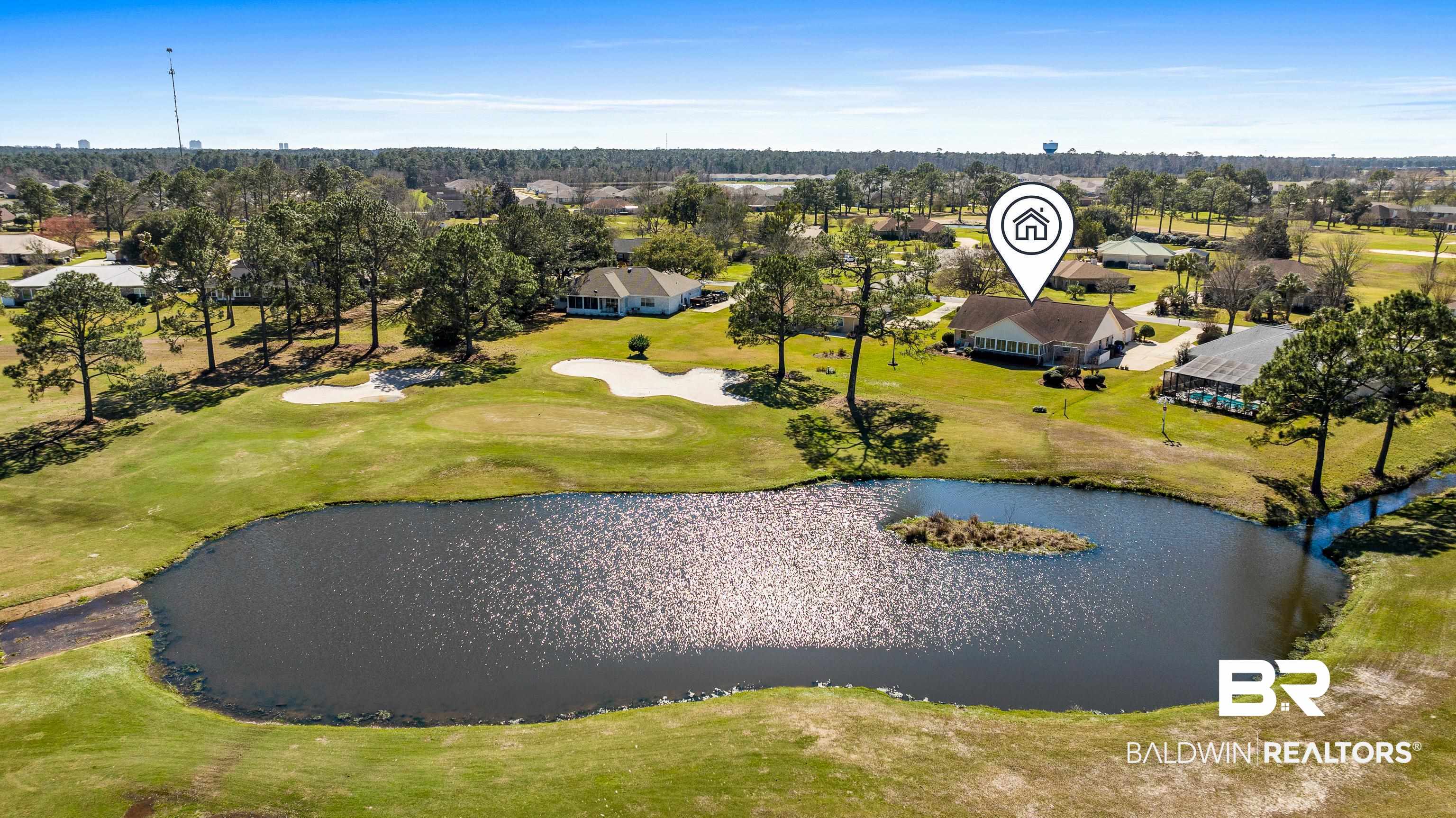 9196 Clubhouse Drive Foley, AL 36535 - Photo 45 of 50
