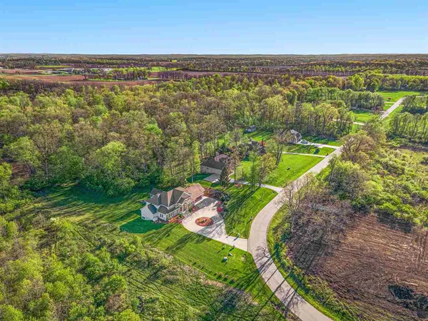 $40,000 | V/l Ikram Oaks Lane, Unit 9, Jackson, MI 49201