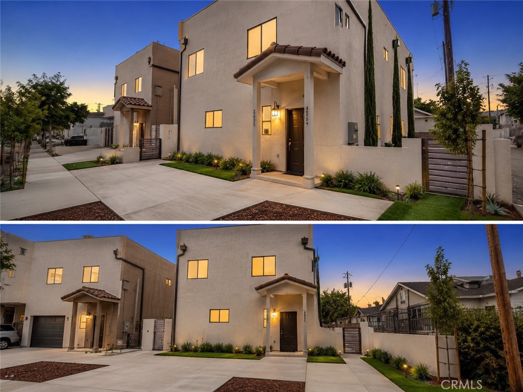 16623 Lake Avenue Paramount, CA 90723 - Photo 57 of 57 virtually enhanced