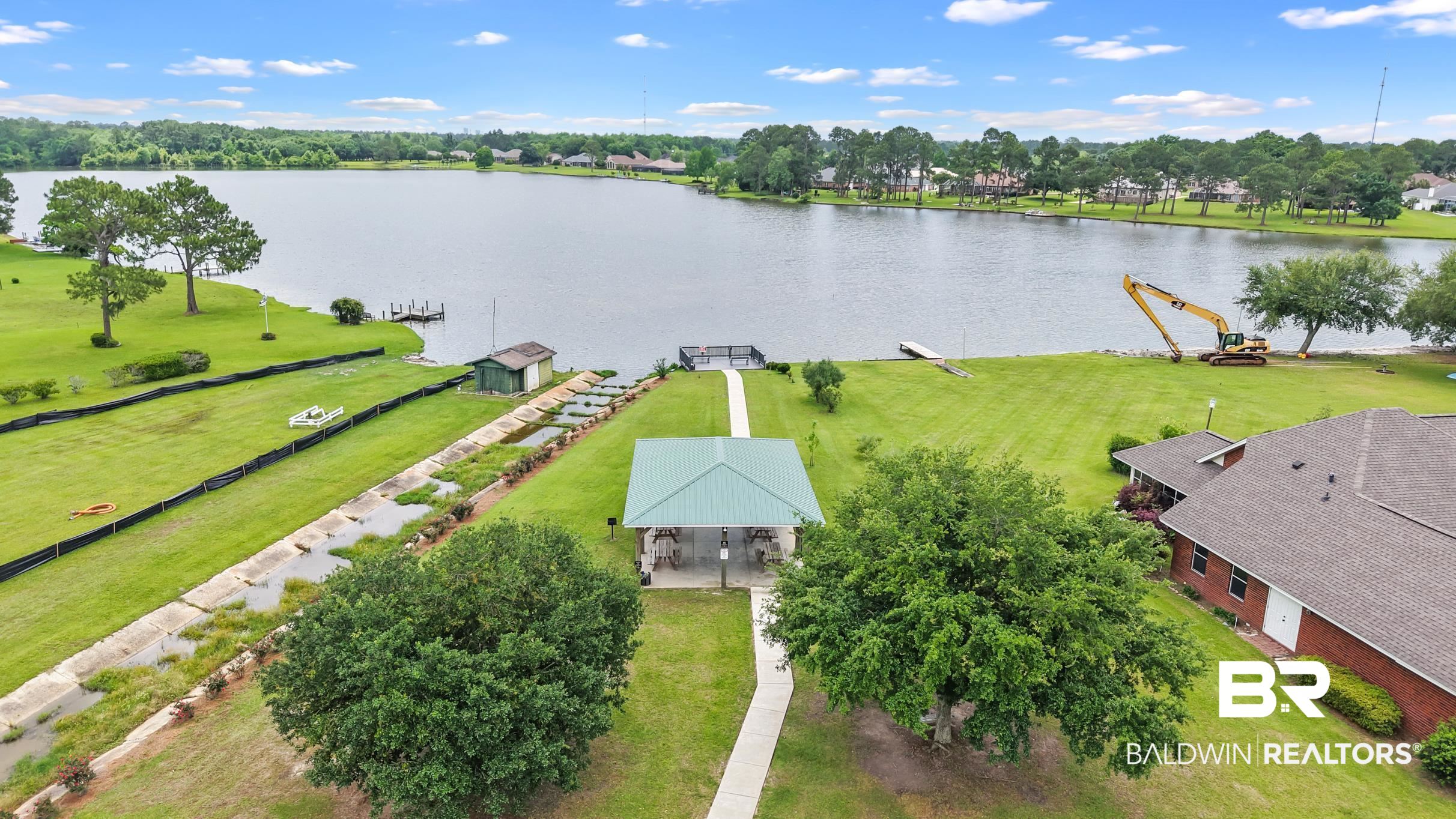 22375 County Road 12 South Foley, AL 36535 - Photo 69 of 94