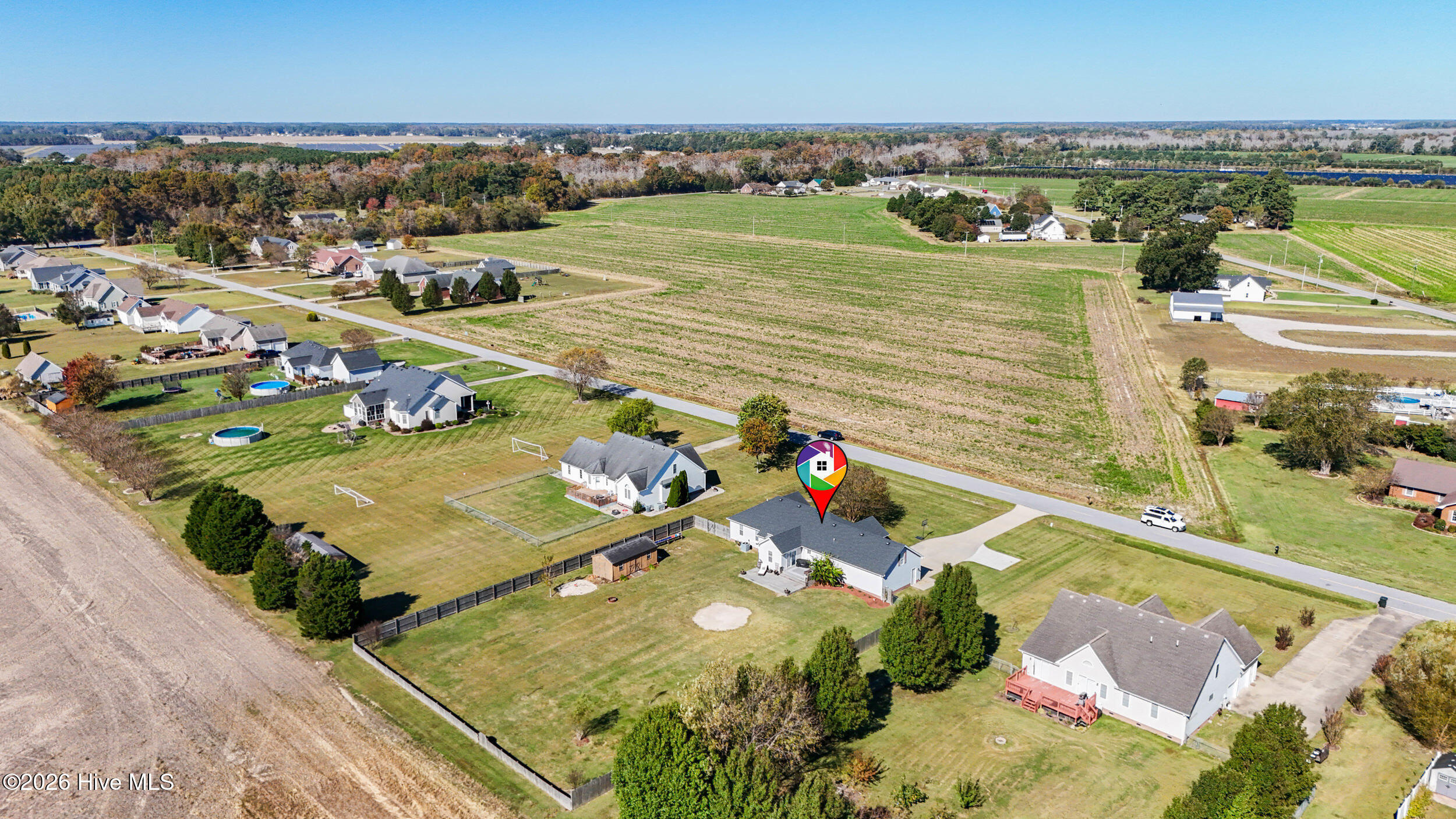 175 South Mill Dam Road Camden, NC 27921 - Photo 48 of 56 22_xdrone-9