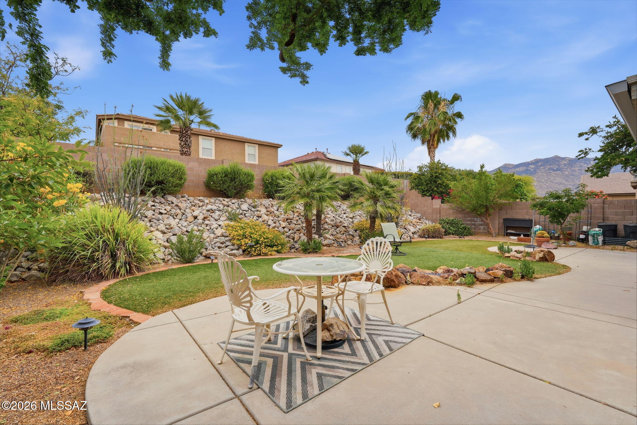 3611 East Mecate Road Tucson, AZ 85739 - Photo 21 of 25