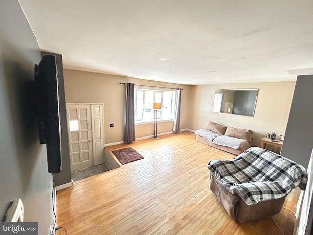 12405 Sweet Briar Road Philadelphia, PA 19154 - Photo 10 of 28 a bedroom with furniture and a window
