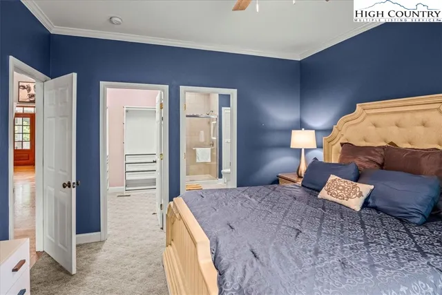 a view of a storage & utility room