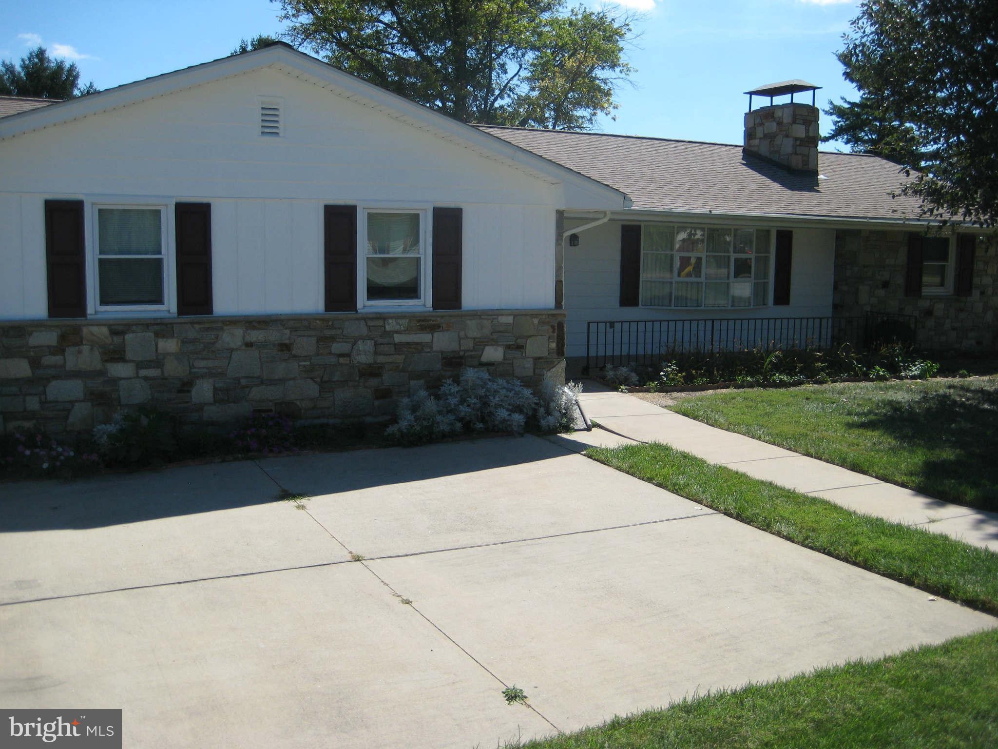 647 Washington Road, Unit 647 Westminster, MD 21157 - Photo 1 of 29 Exterior (Front)