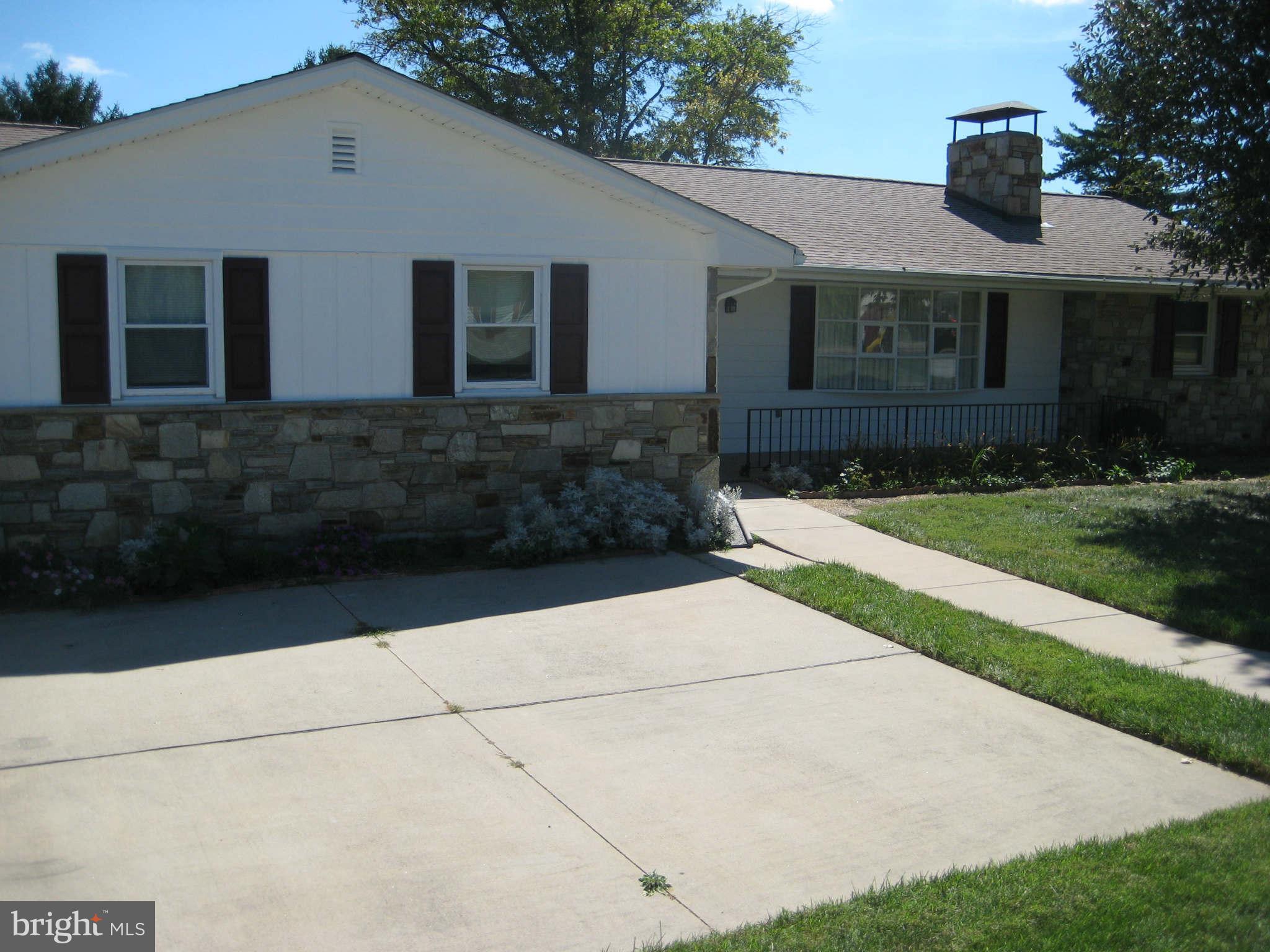647 Washington Road, Unit 647 Westminster, MD 21157 - Photo 2 of 29 Exterior (Front)