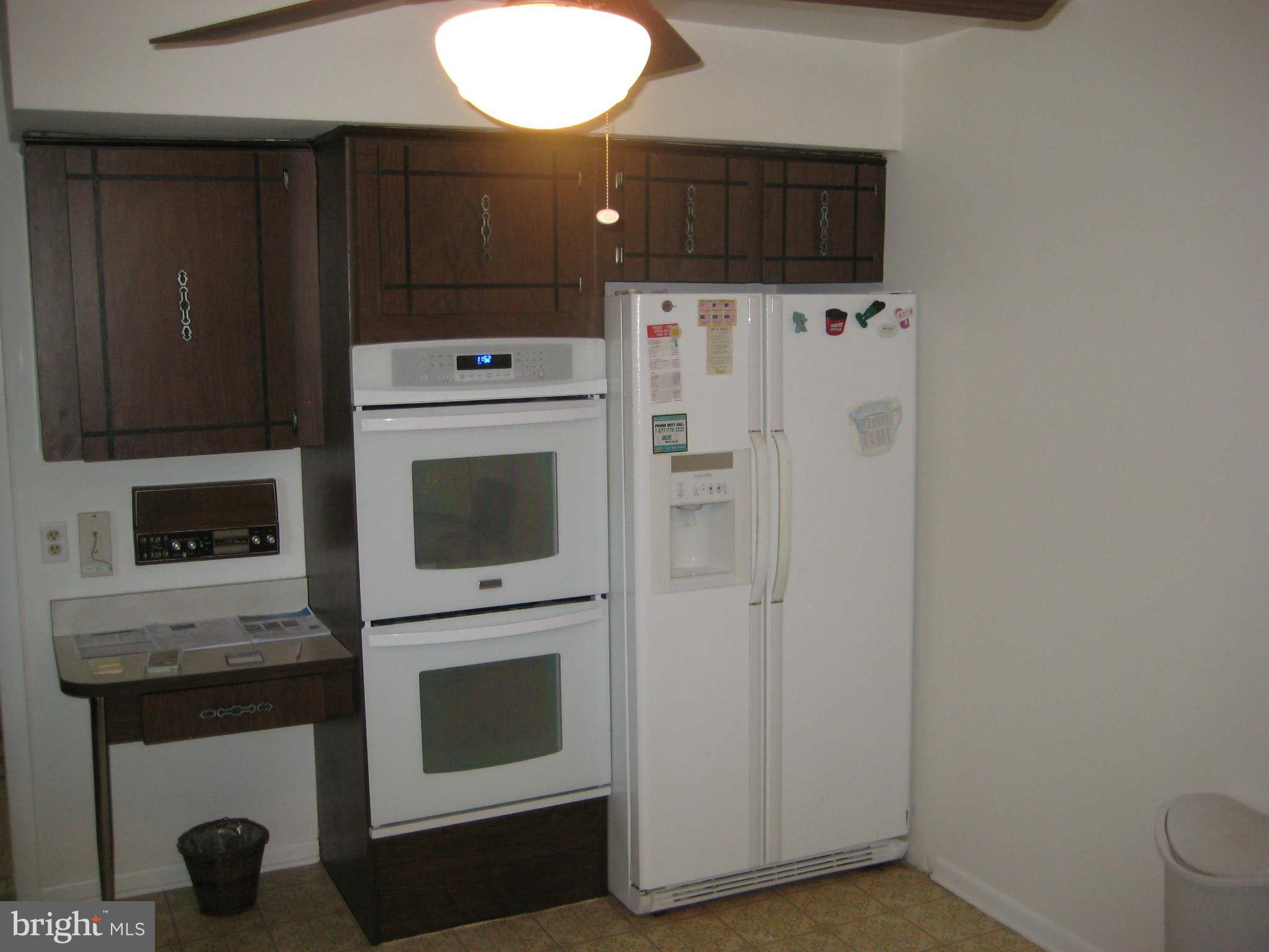 647 Washington Road, Unit 647 Westminster, MD 21157 - Photo 12 of 29 Kitchen