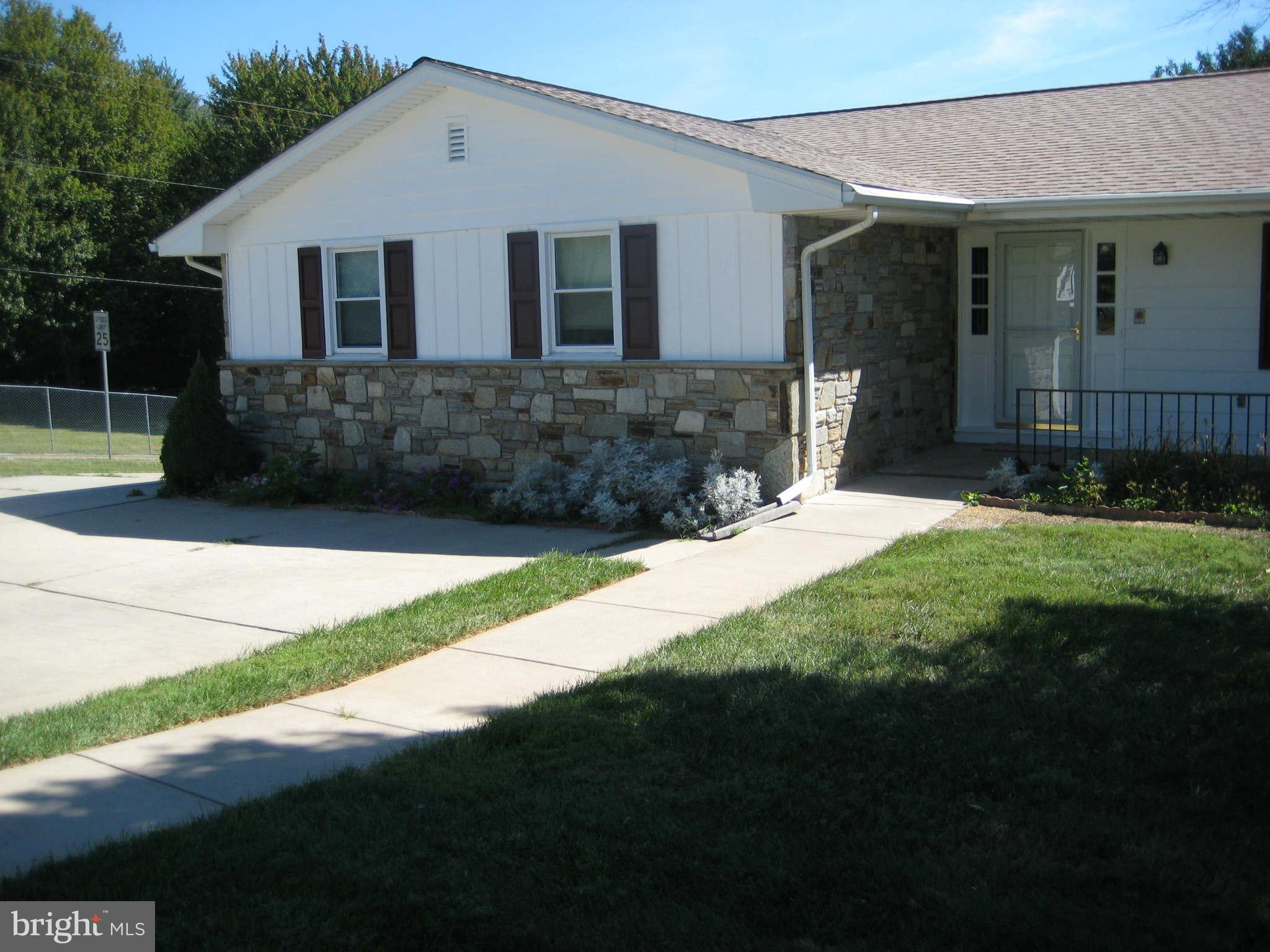 647 Washington Road, Unit 647 Westminster, MD 21157 - Photo 3 of 29 Exterior (Front)