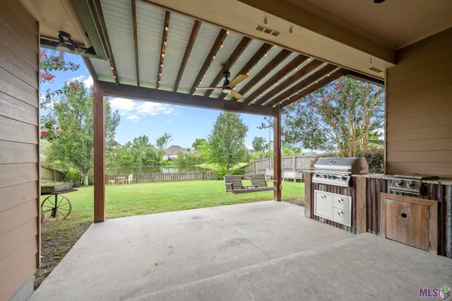 $335,000 | 10848 Springtree Avenue, Baton Rouge, LA 70810