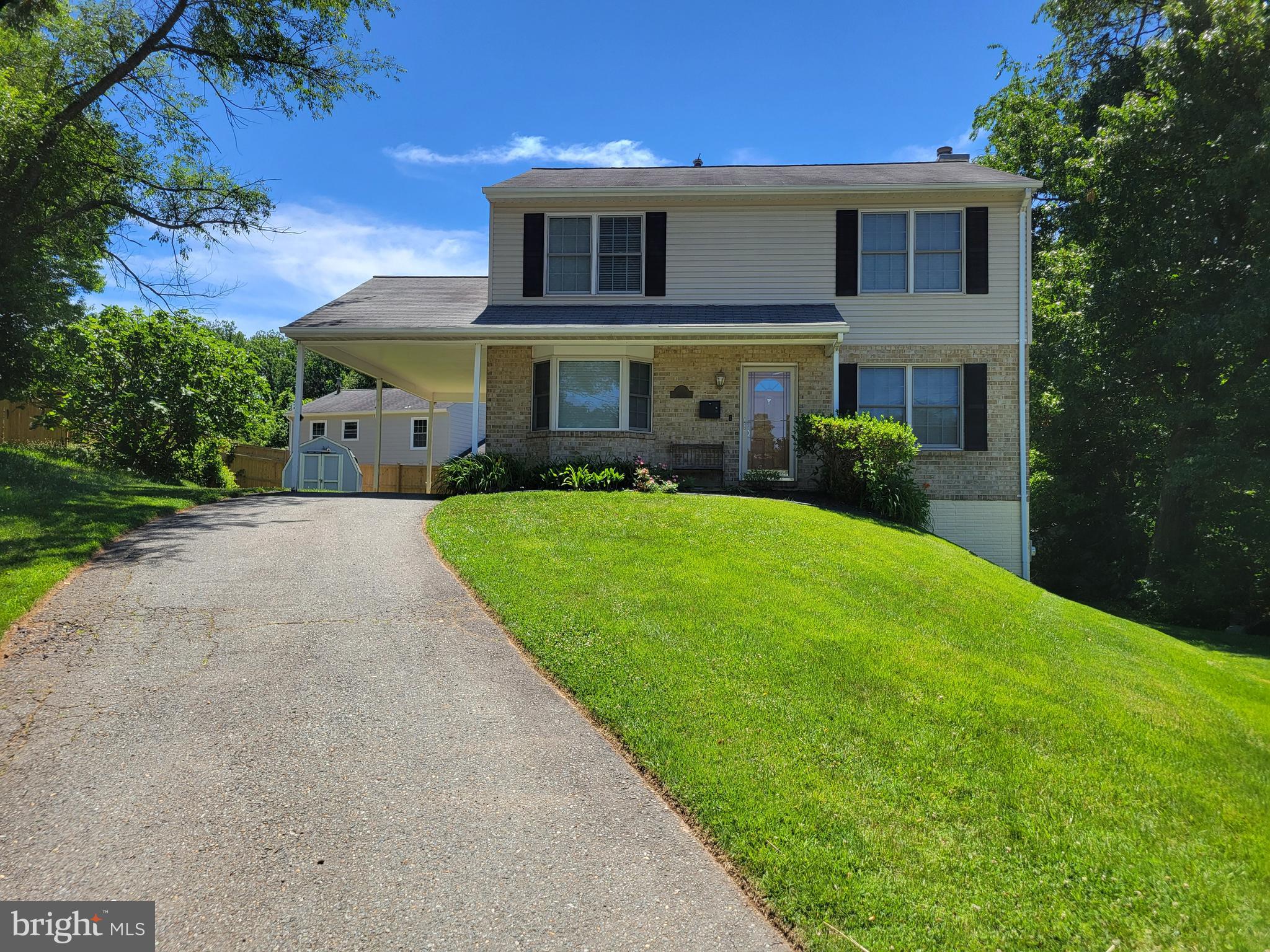 10200 Julep Court Silver Spring, MD 20902 - Photo 1 of 2