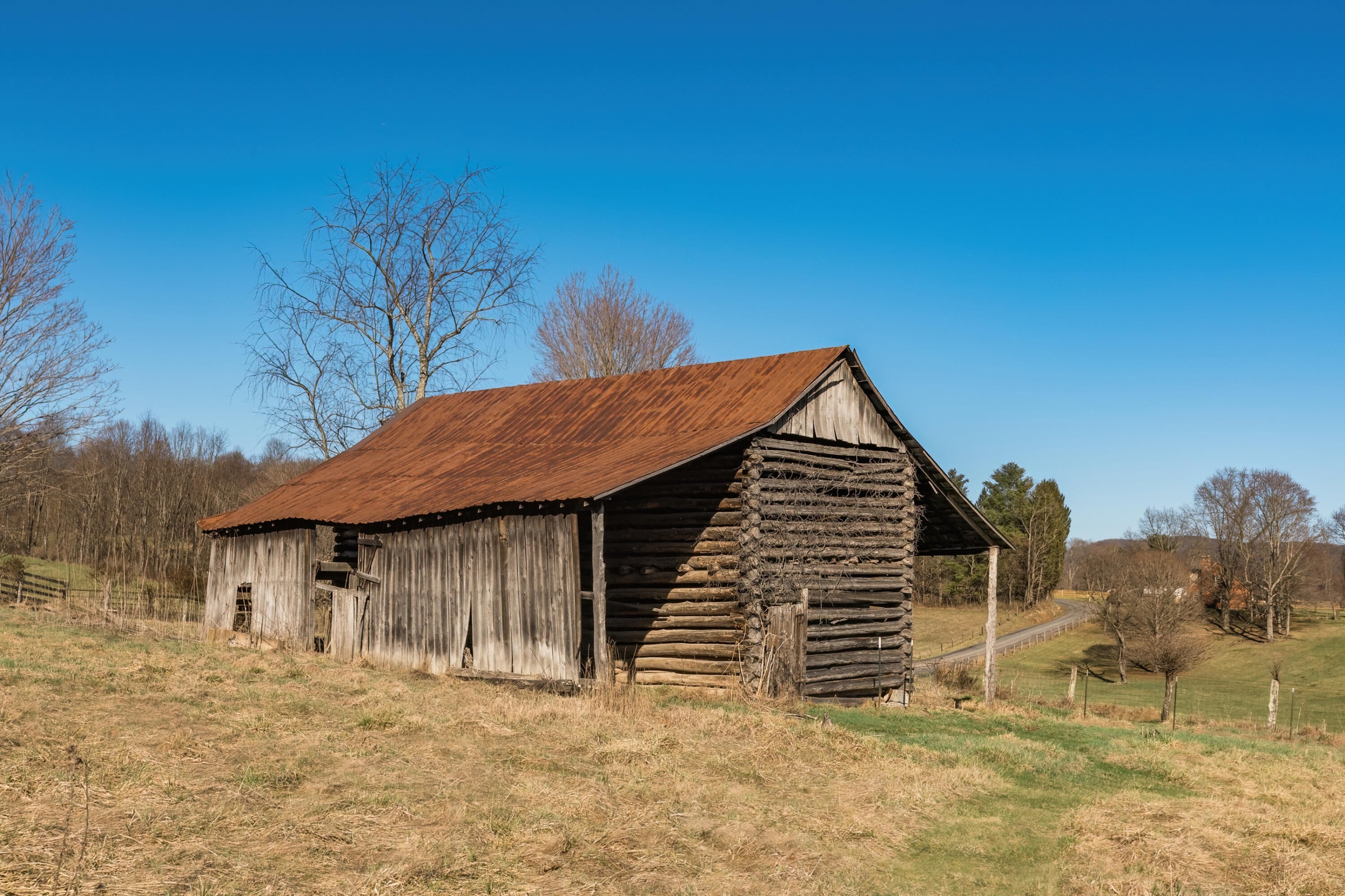 1463 Hoke's Mill Road Ronceverte, WV 24970 - Photo 54 of 60 Gallery Image 54