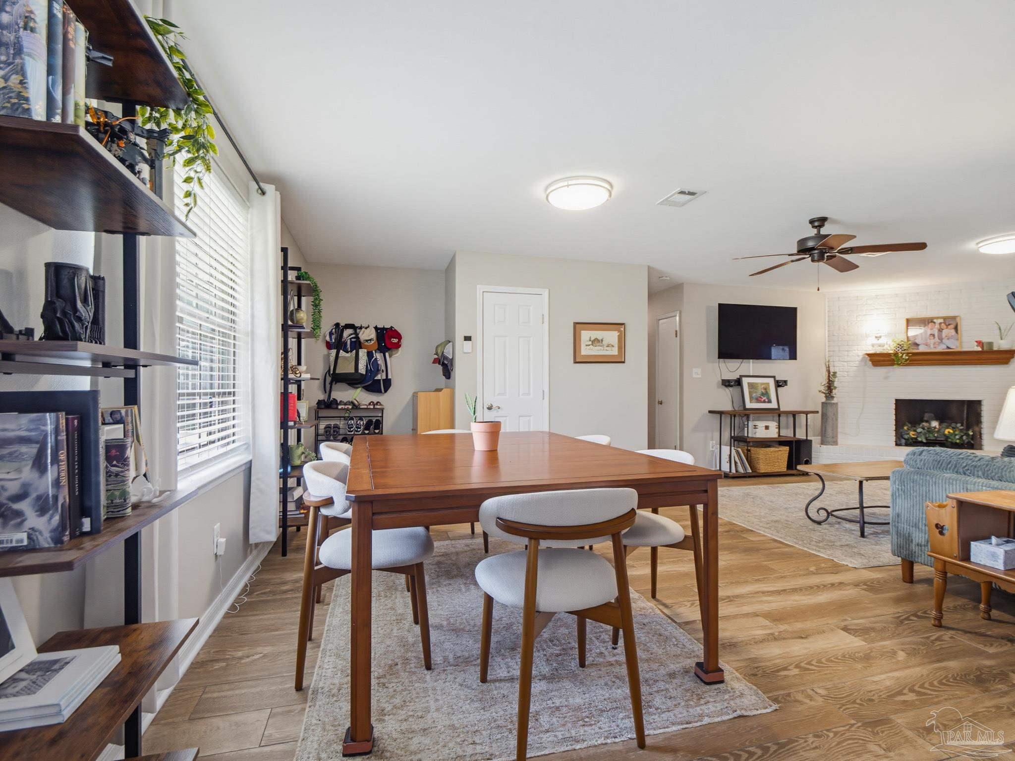 105 Beland Road Pensacola, FL 32534 - Photo 10 of 61