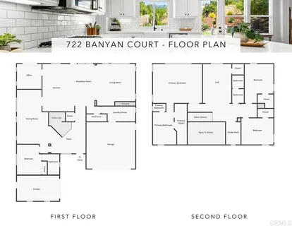 $1,595,000 | 722 Banyan Court, San Marcos, CA 92069