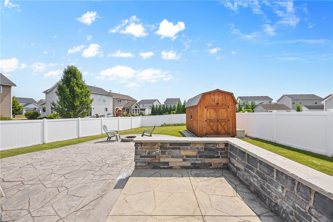 76 Rangers Court Greece, NY 14612 - Photo 37 of 50 Gallery Image 37