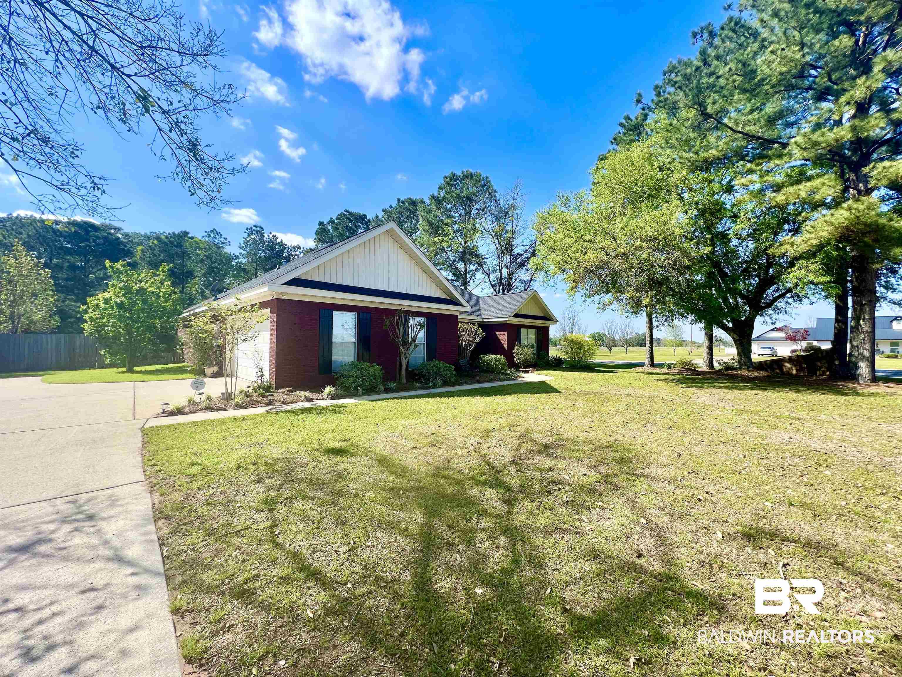 23491 Cornerstone Drive Loxley, AL 36551 - Photo 3 of 38 Street view