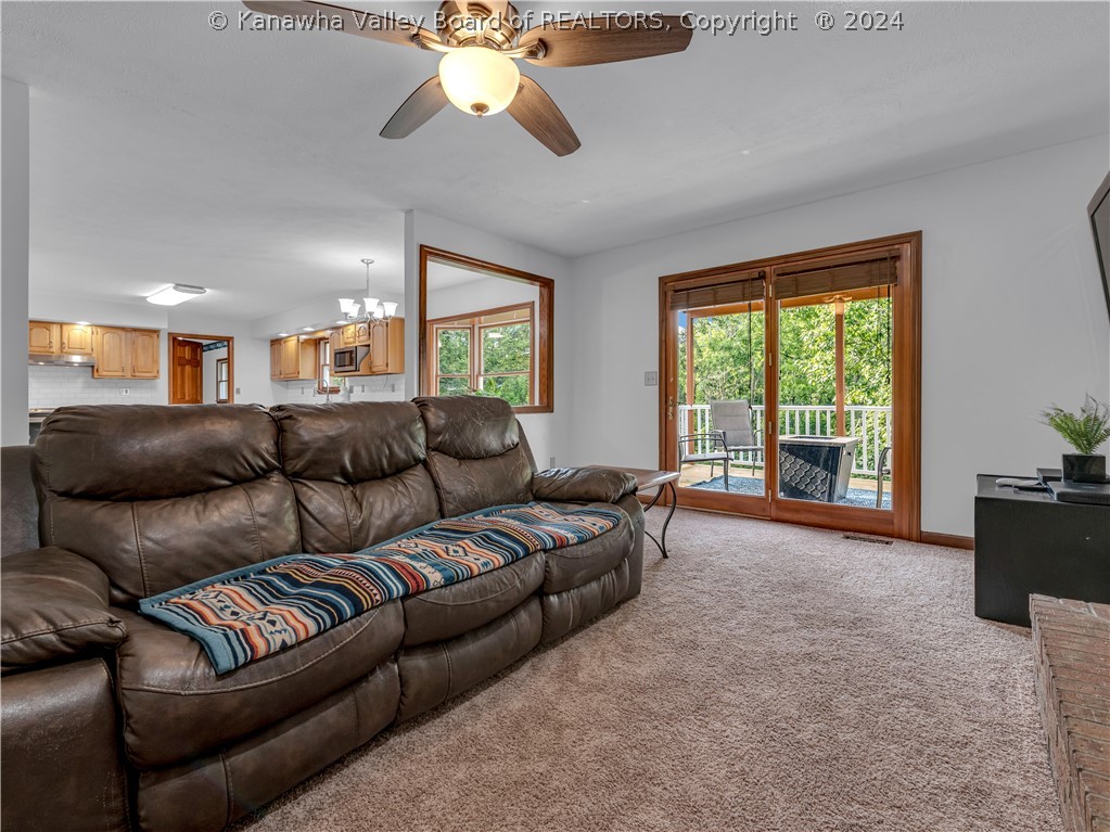 135 Summit Ridge Road Hurricane, WV 25526 - Photo 17 of 48 Gallery Image 17