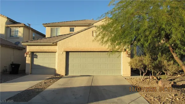 $449,500 | 4408 Pacific Crest Avenue, Las Vegas, NV 89115