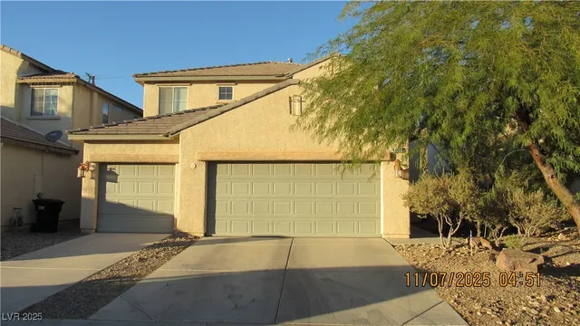 $449,500 | 4408 Pacific Crest Avenue, Las Vegas, NV 89115