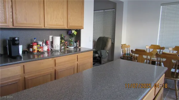 $449,500 | 4408 Pacific Crest Avenue, Las Vegas, NV 89115