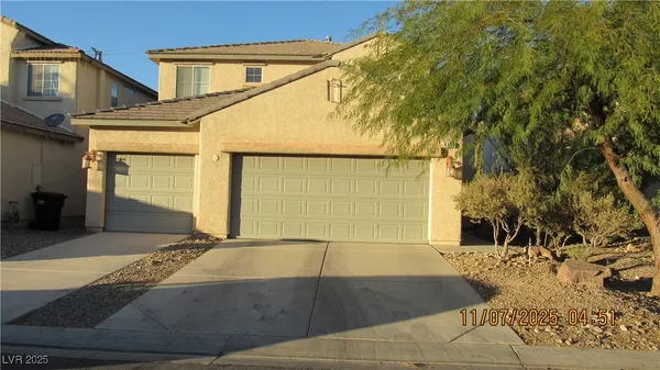 $449,500 | 4408 Pacific Crest Avenue, Las Vegas, NV 89115